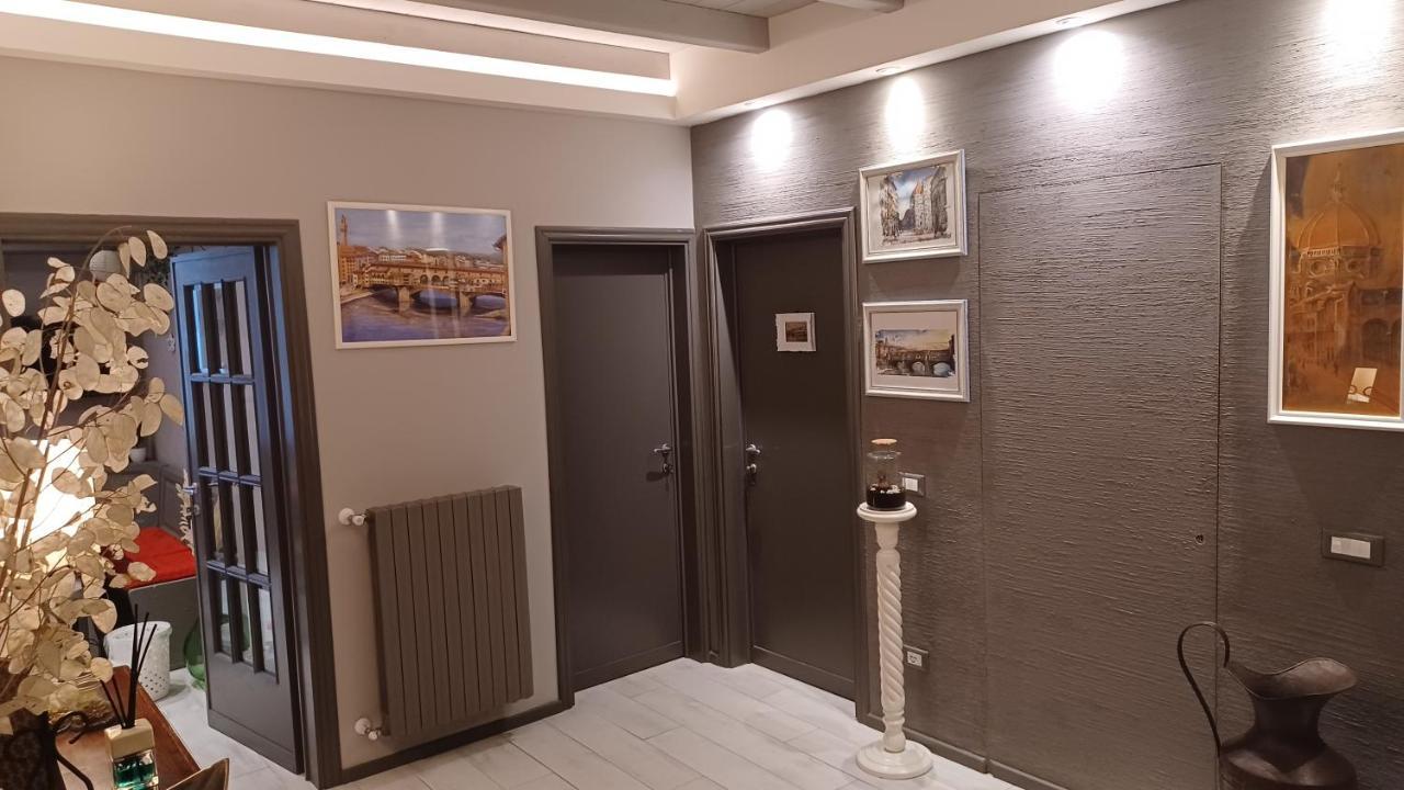 Eda Grey Apartamento Florencia Exterior foto