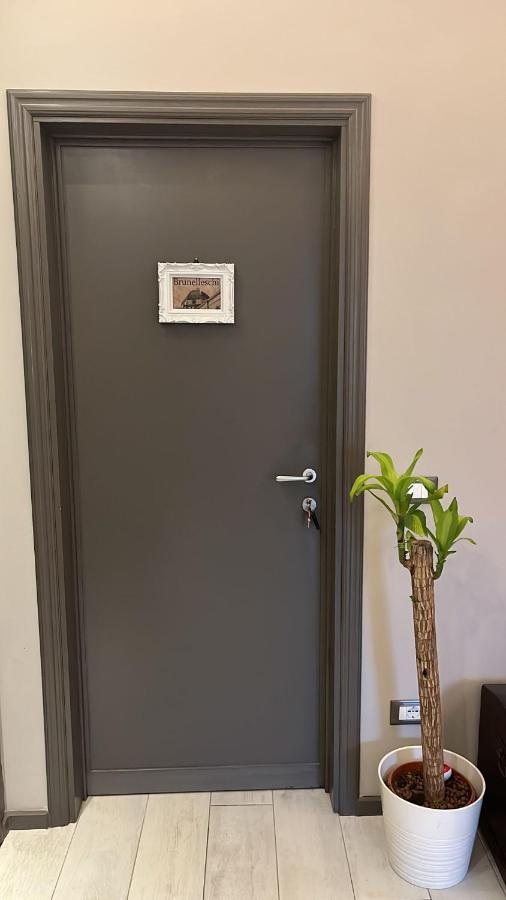 Eda Grey Apartamento Florencia Exterior foto