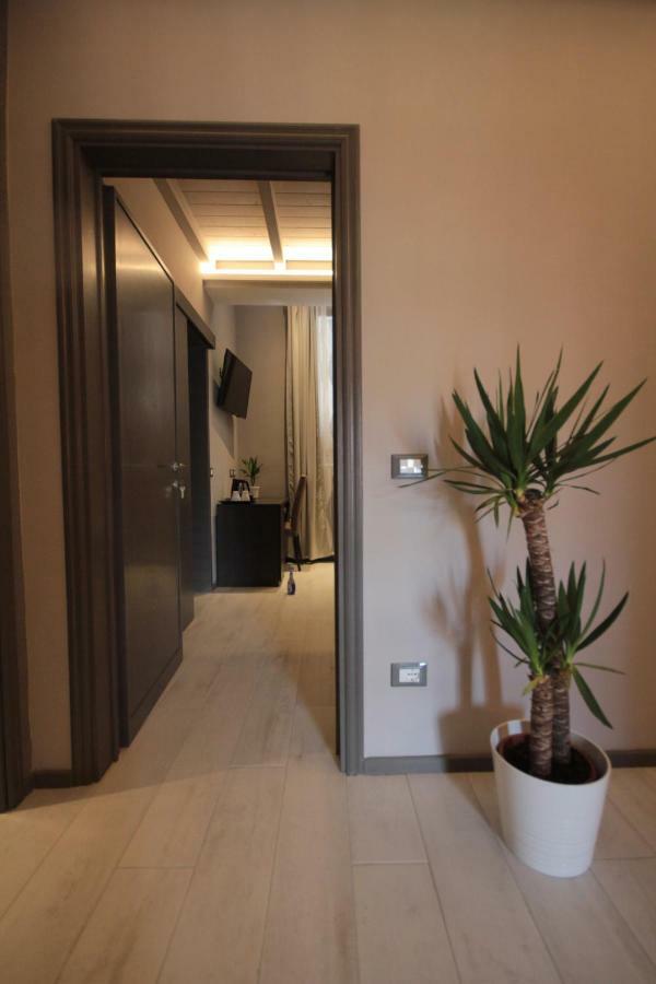 Eda Grey Apartamento Florencia Exterior foto