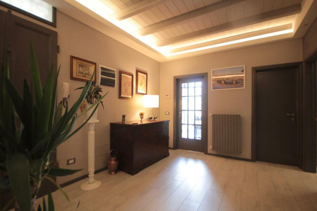 Eda Grey Apartamento Florencia Exterior foto