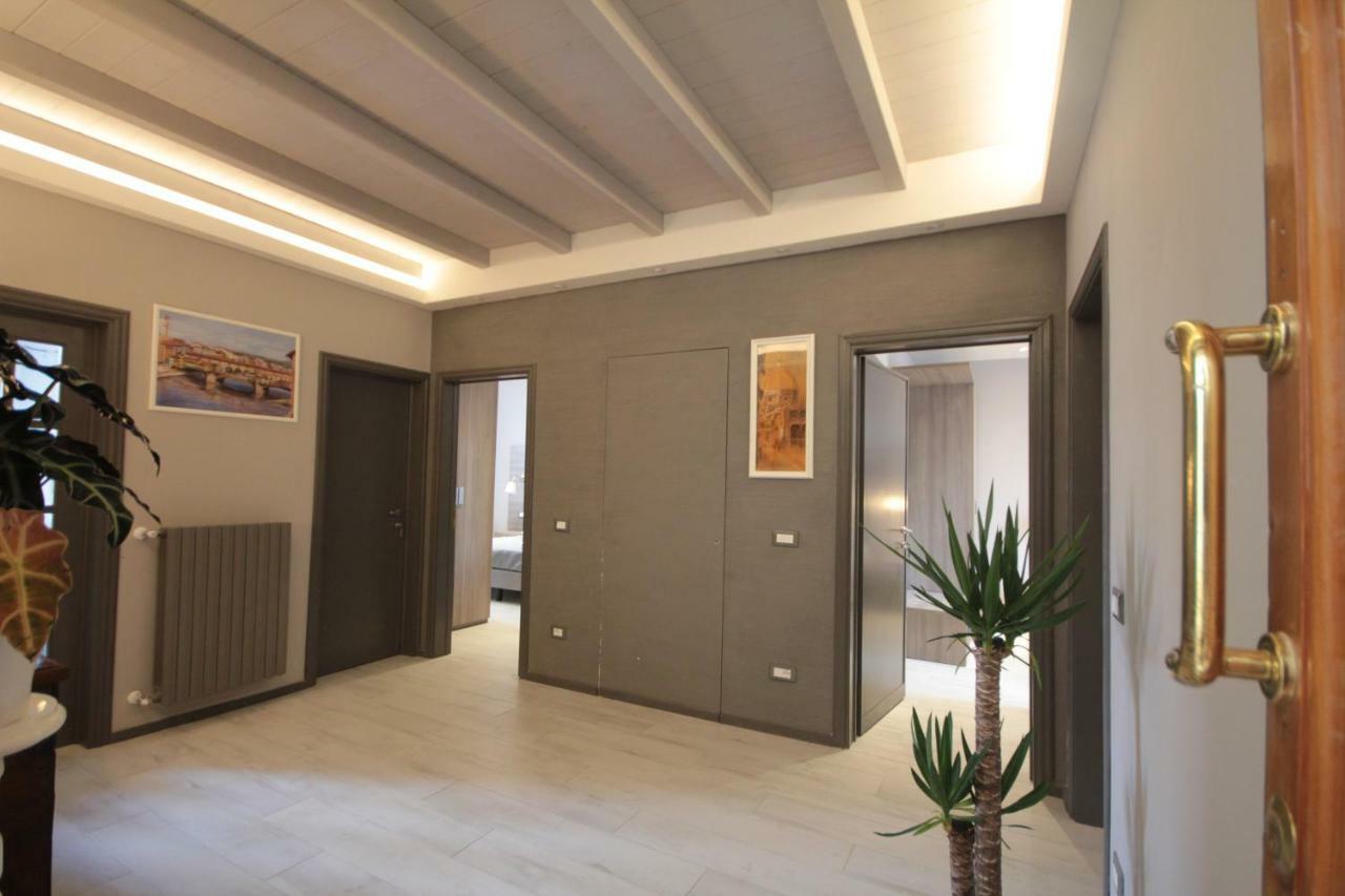 Eda Grey Apartamento Florencia Exterior foto