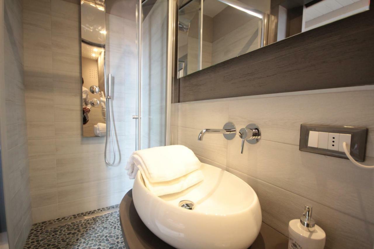 Eda Grey Apartamento Florencia Exterior foto