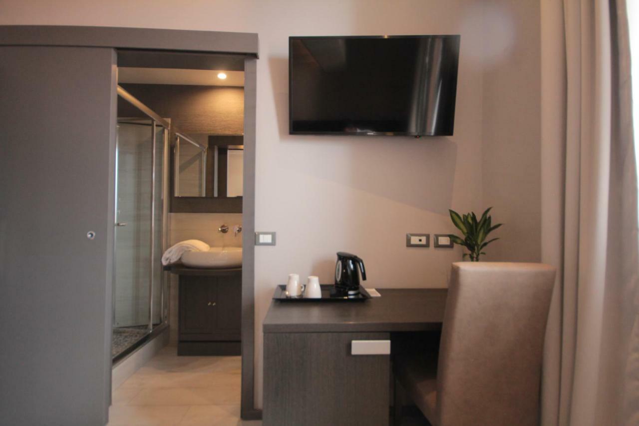 Eda Grey Apartamento Florencia Exterior foto