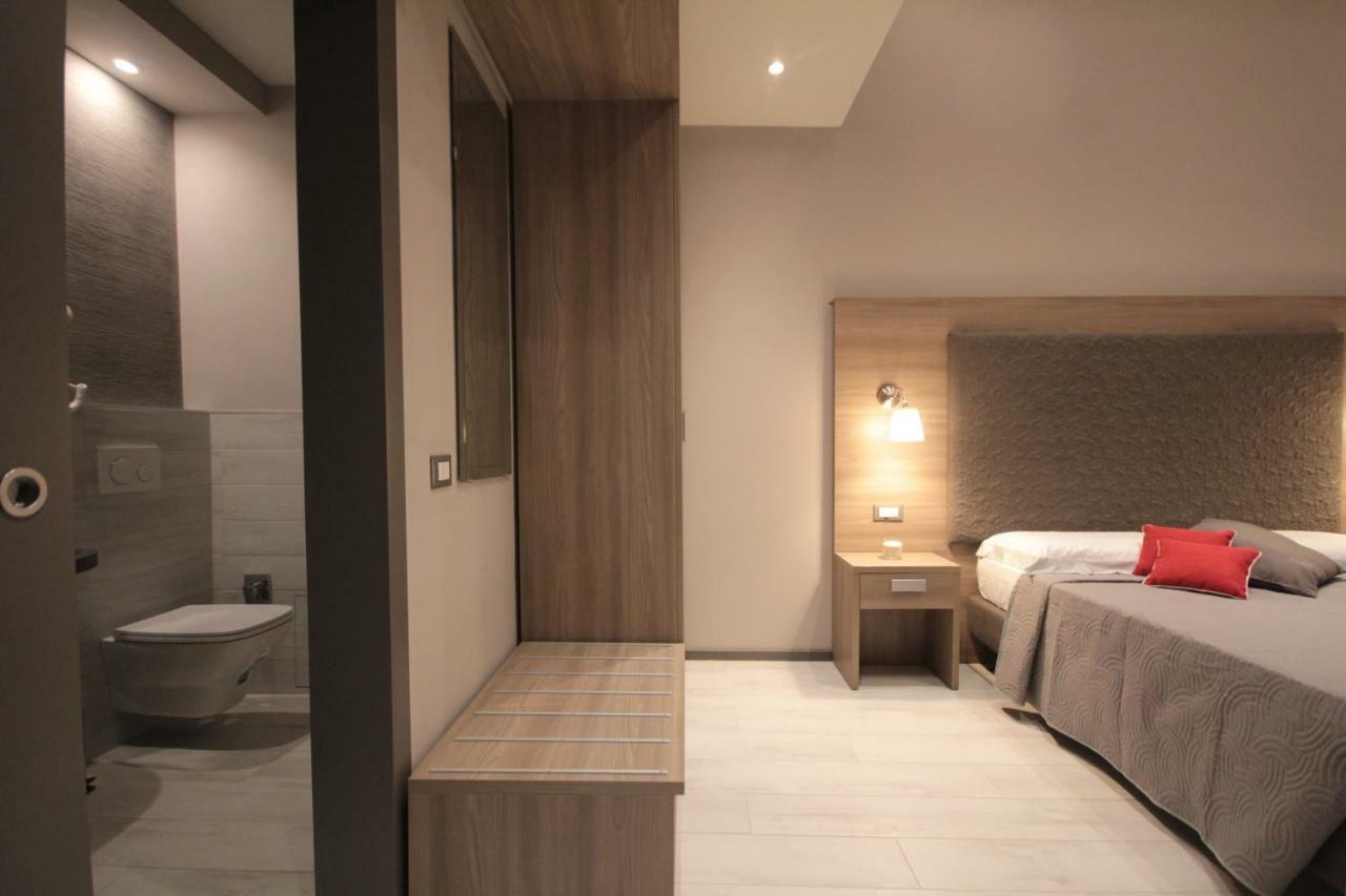 Eda Grey Apartamento Florencia Exterior foto