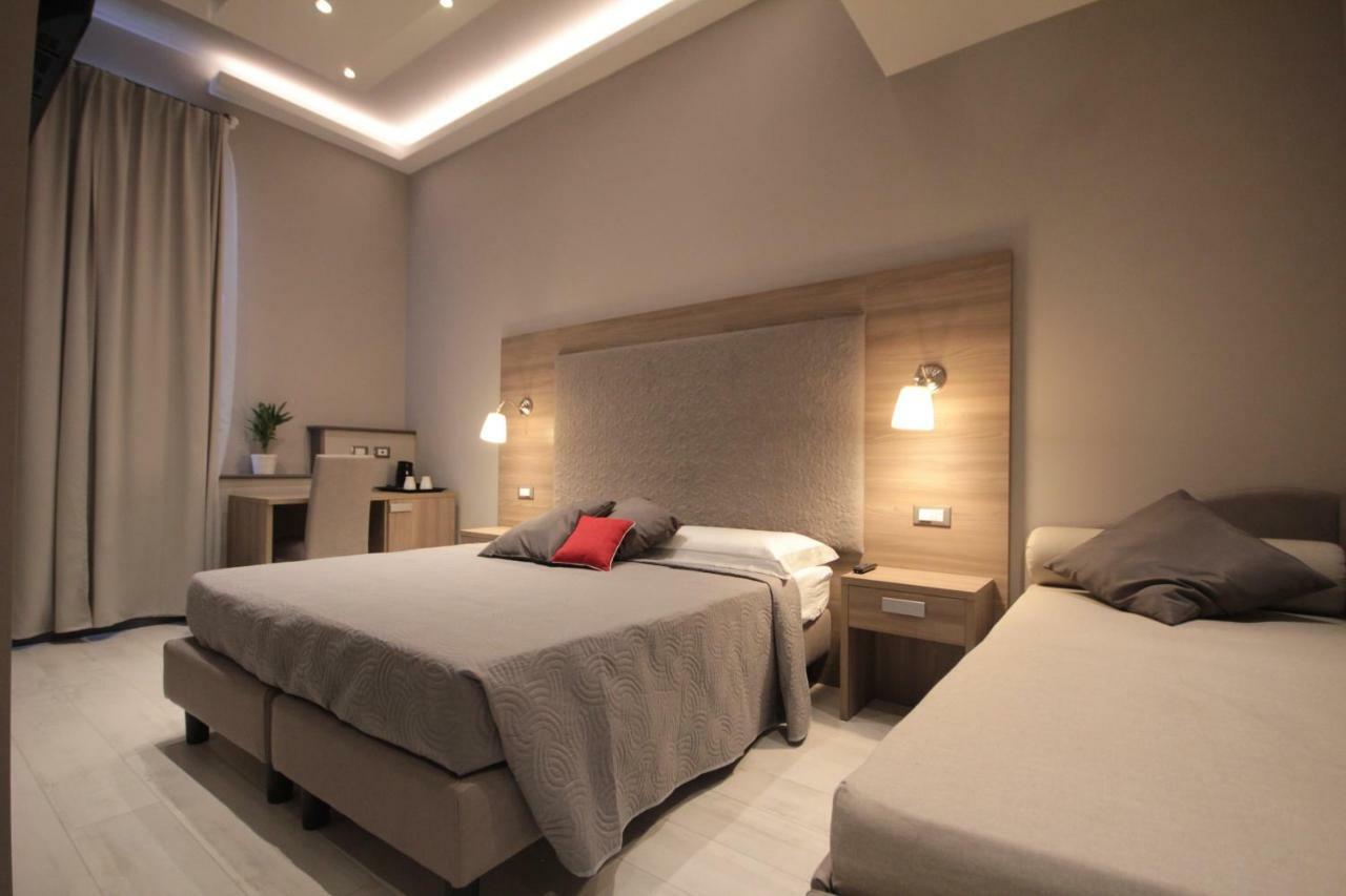 Eda Grey Apartamento Florencia Exterior foto