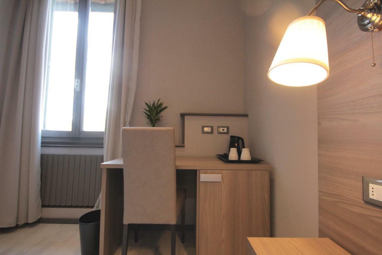 Eda Grey Apartamento Florencia Exterior foto