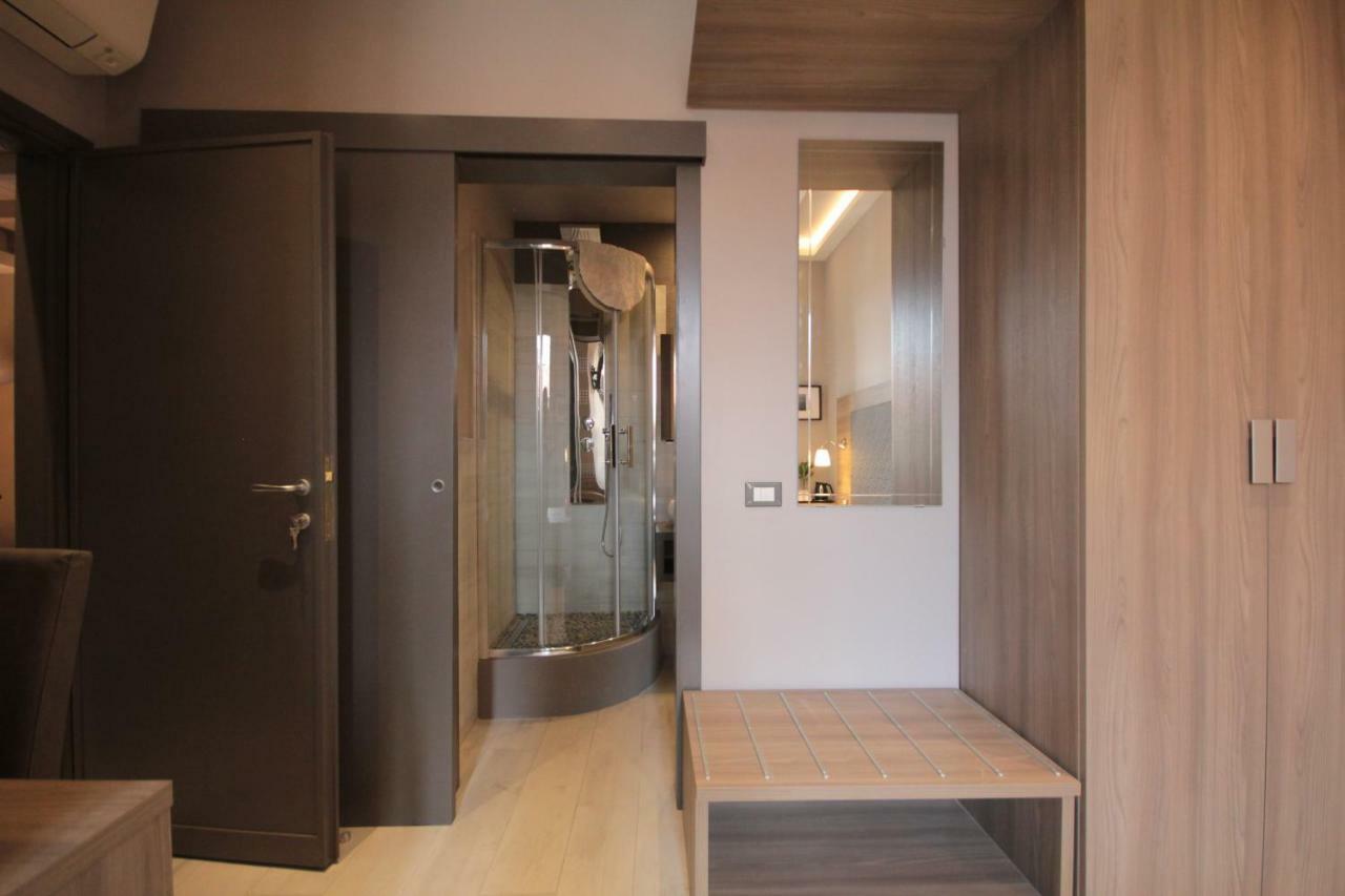 Eda Grey Apartamento Florencia Exterior foto