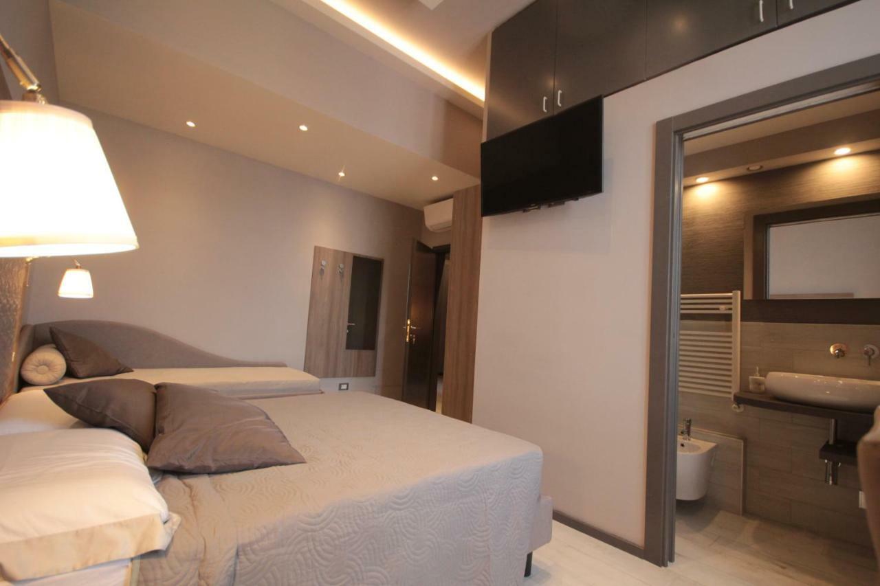 Eda Grey Apartamento Florencia Exterior foto