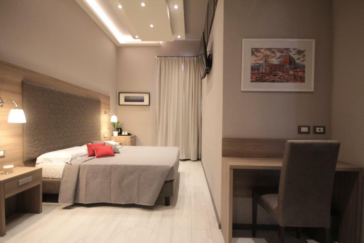 Eda Grey Apartamento Florencia Exterior foto