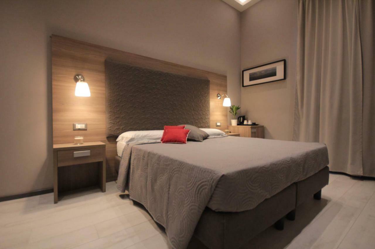 Eda Grey Apartamento Florencia Exterior foto